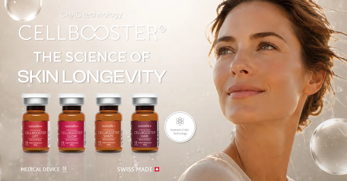 suiselle cell booster